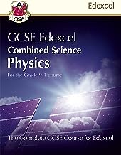 GCSE Combined Science Physics: The Complete 9-1 Course for Edexcel 