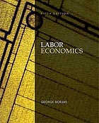 Labor economics