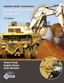 Modern Diesel Technology: Heavy Equipment Systems