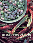 The Great Vegetable Plot