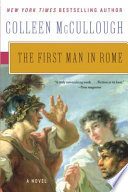 The First Man in Rome