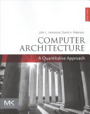 Computer Architecture: a quantitative approach