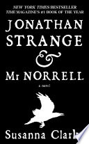 Jonathan Strange & Mr Norrell