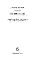 Emigrants