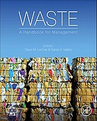 Waste : a handbook for management