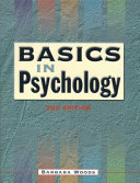 Basics in Psychology