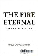 The Fire Eternal