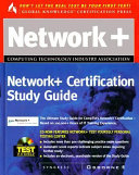 Network+ Certification Study Guide