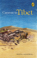 Caravan to Tibet