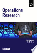 Operations Research