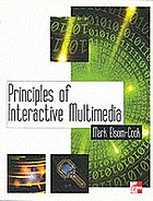 Principles of interactive multimedia