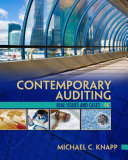 Contemporary Auditing: real issues and cases