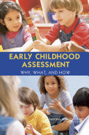 Early Childhood Assessment