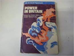 Power in Britain