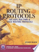 IP Routing Protocols