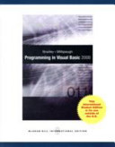 Programming in Visual Basic 2008