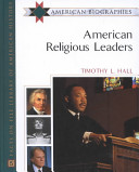 American Religious Leaders