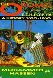 The Oromo of Ethiopia : a history, 1570-1860