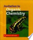 Invitation to Organic Chemistry