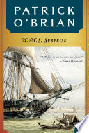 H. M. S. Surprise (Vol. Book 3) (Aubrey/Maturin Novels)