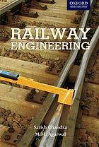 Railway engineering