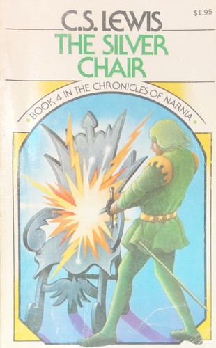 The Silver Chair