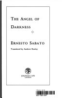 The Angel of Darkness