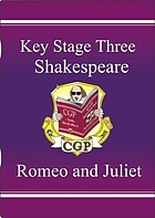  Key Stage Three Shakespeare Romeo and Juliet