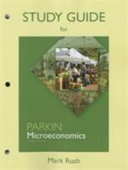 Study Guide for Microeconomics