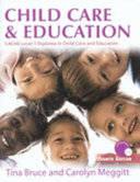 Child Care & Education