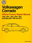 Volkswagen Corrado