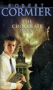 The chocolate war : a novel