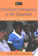 Emotional Intelligence in the Classroom