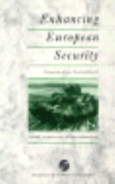 Enhancing European security : living in a less nuclear world