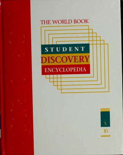 The World Book student discovery encyclopedia.