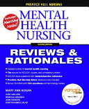 Mental Health Nursing