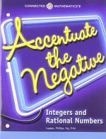 Connected Mathematics 3 Student Edition Grade 7 Accentuate the Negative