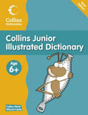 Junior Illustrated Dictionary