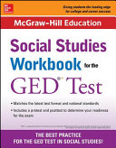 McGraw-Hill Education Social Studies Workbook for the GED Test