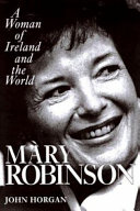 Mary Robinson