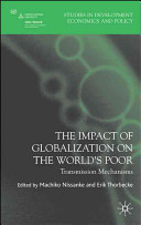 The Impact of Globalization on the World's Poor