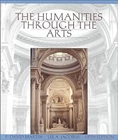  The humanities through the arts