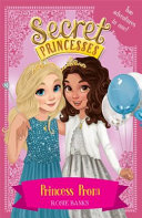 Secret Princesses - Special 5