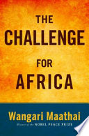 The Challenge for Africa