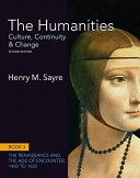 The Humanities