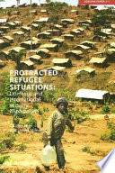 Protracted Refugee Situations