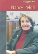 Nancy Pelosi