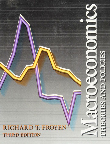 Macroeconomics, theories and policies