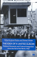 The Idea of a United Europe