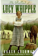 The Ballad of Lucy Whipple (rpkg)